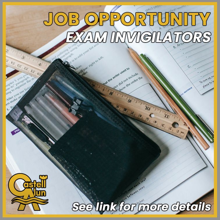 Castell Alun tweet media