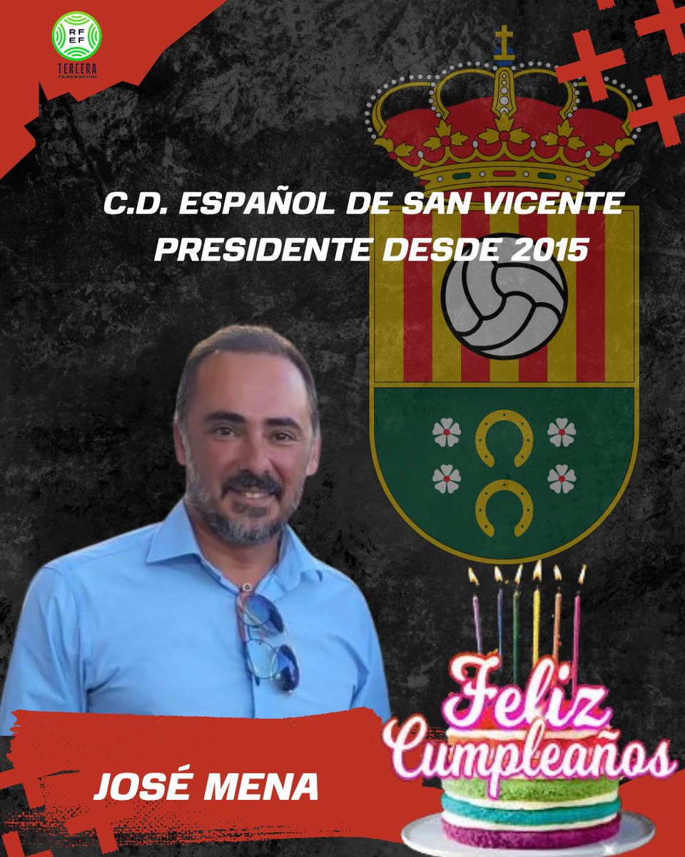 C.D. Español de San Vicente tweet media