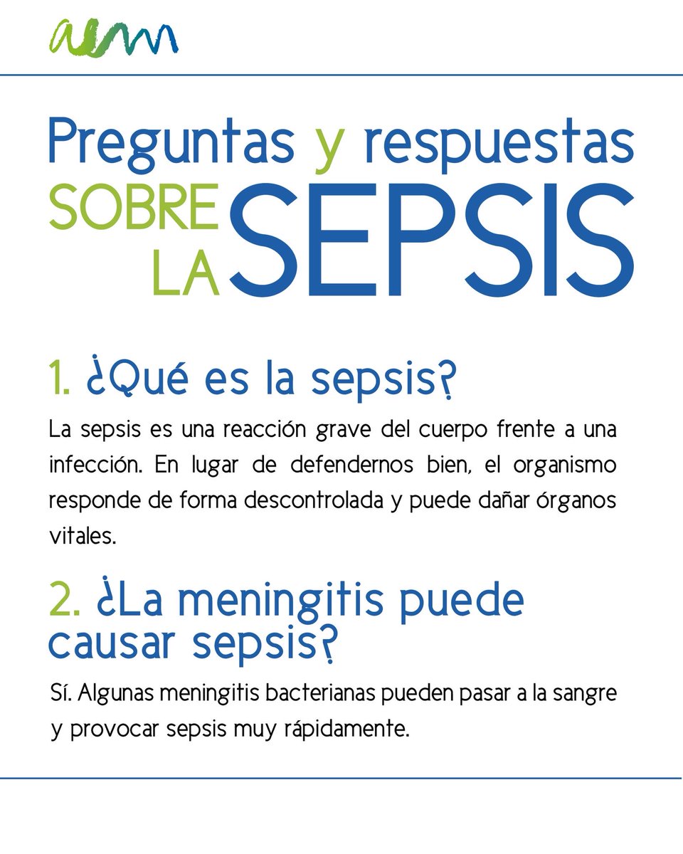 AE contra Meningitis tweet media