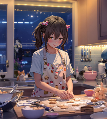 BWeeeaja's tweet photo. Happy cook https://t.co/jIwS1dgx5x