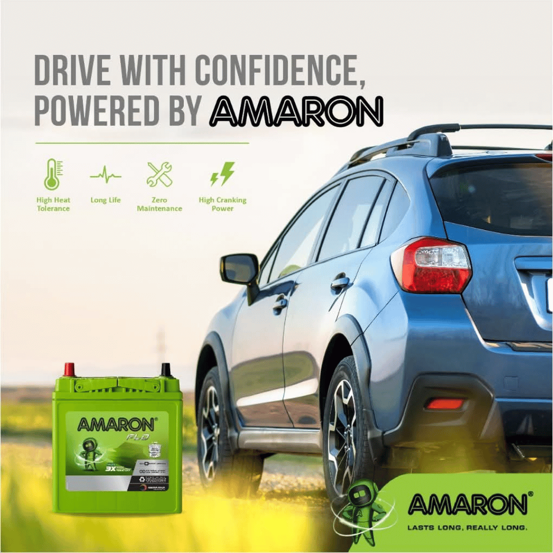MALDistributors's tweet photo. Now landing at MAL Distributors: Amaron car batteries.

Built for reliability, longer life and consistent performance, Amaron batteries are trusted globally and designed to handle South African driving conditions with ease.
Get in touch with our team for availability and pricing. https://t.co/3FiOXccZNZ