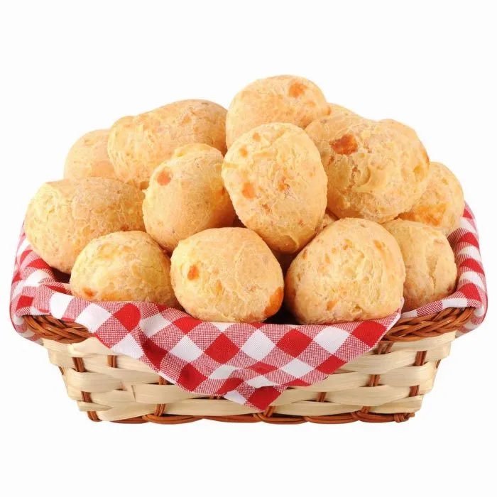 AccessBadBunny's tweet photo. Bad Bunny reveals that he discovered a Brazilian restaurant in Puerto Rico and became addicted to "pão de queijo". 🇵🇷🇧🇷 https://t.co/hCSgoNtcX4