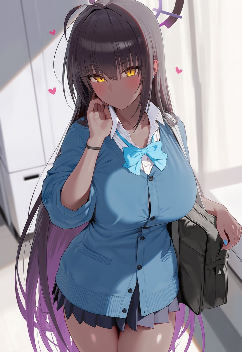 カリンハピバ!!(1/2) 