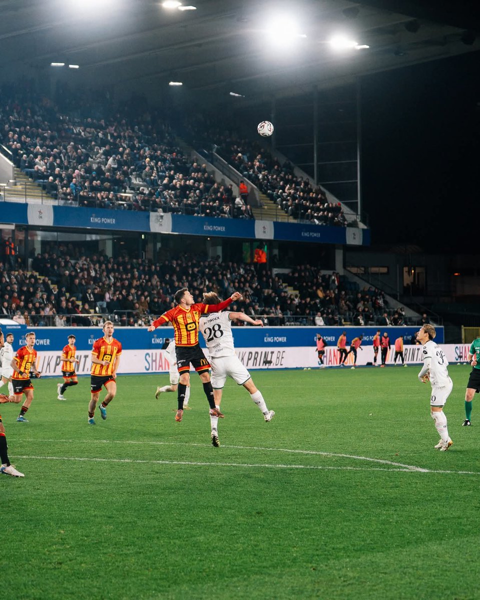 OHLeuven's tweet photo. Yesterday’s Dijlederby in 📸.

#ohleuven #OHLKVM https://t.co/1mggFPUZ6t
