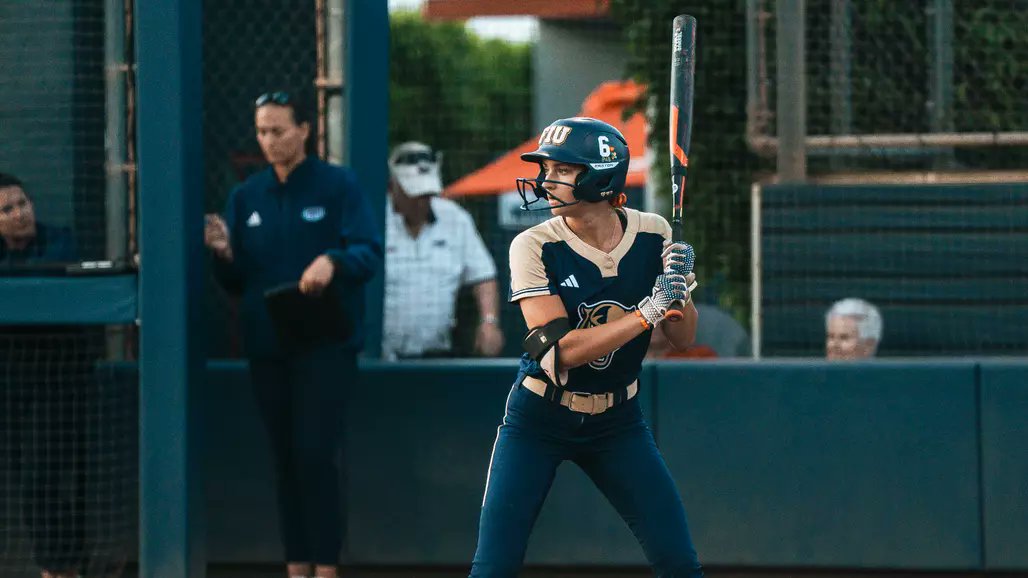 Florida Fastpitch tweet media