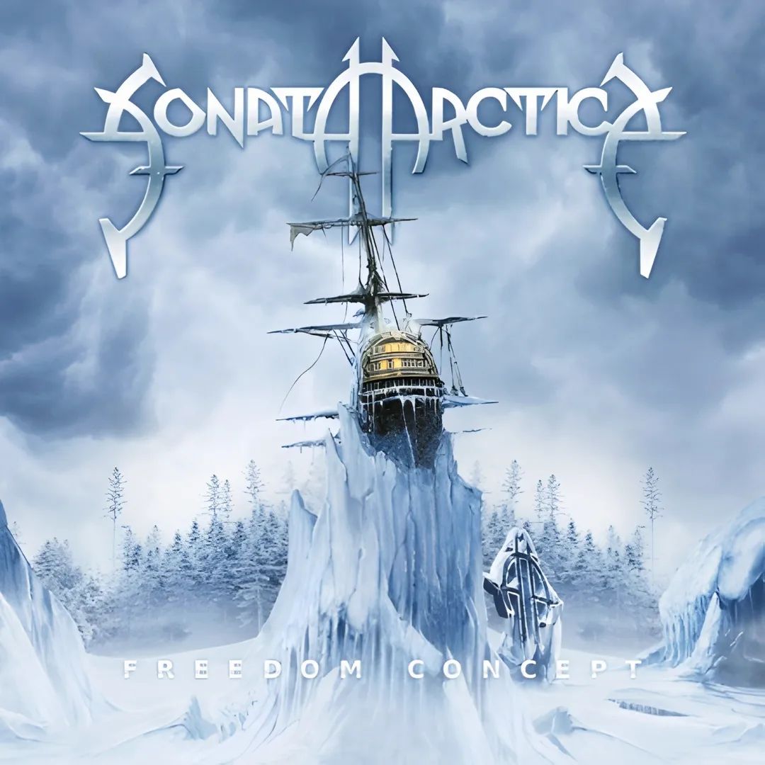 El 27 de febrero del 2026 sale el nuevo single de SONATA ARCTICA titulado "Freedom Concept", lo edita el sello discográfico Reigning Phoenix Music al igual que su nuevo álbum que saldrá durante este 2026.