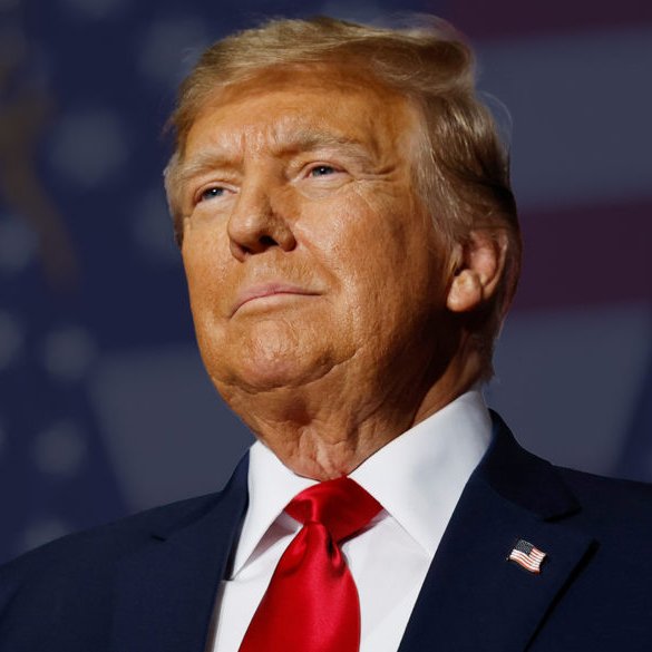 ABD Başkanı Trump, Grönland’ı 51. eyalet yapmak istiyor diyenlere cevap verdi:

• Ben hiçbir zaman Grönland’ı 51. eyalet yapmak istemedim.

• Kanada’yı 51. eyalet yapmak istiyorum.

• Grönland, 52. eyalet olacak, Venezuela da 53. olabilir.