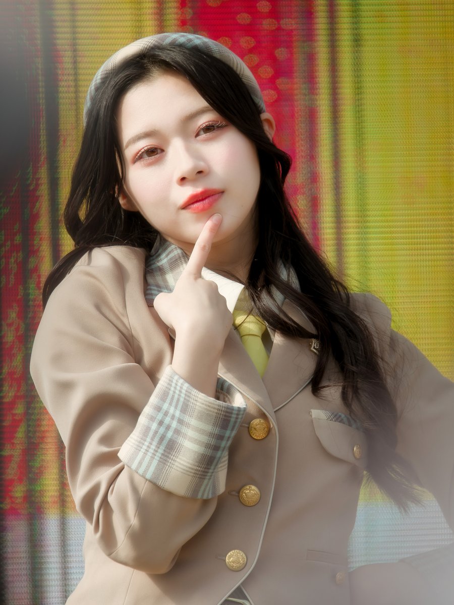 20260131 ≒JOY 4thシングル『電話番号教えて！』発売記念