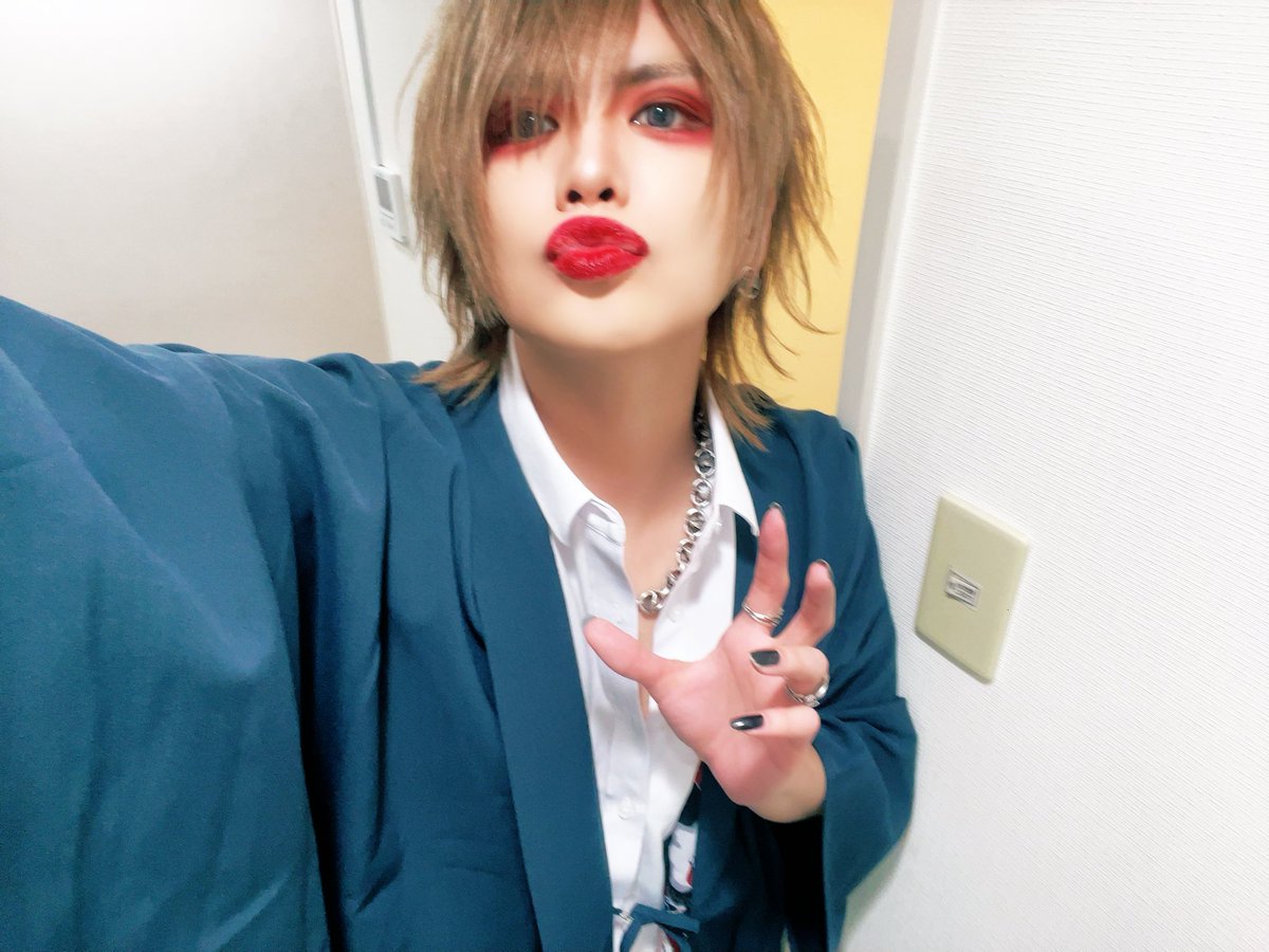 vistlip智 (@vistlip_no_tomo) / Posts / X