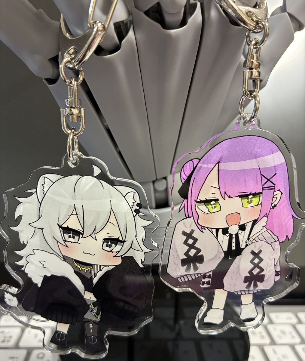 のんん▽C107 1日目 西す10a (@pk_nxxx) / Posts / X