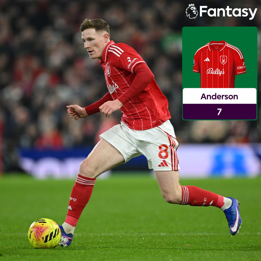 Fantasy Premier League tweet media