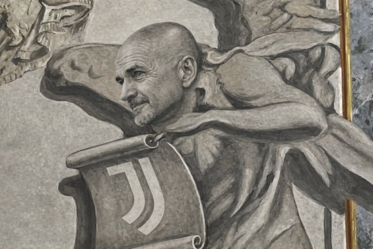 Intanto nella Chiesa della Gran Madre a Torino è stato appena completato un restauro.