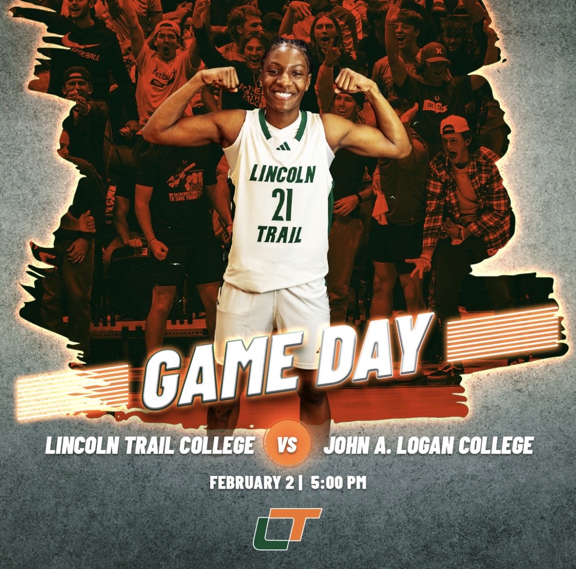 Lady Statesmen tweet media