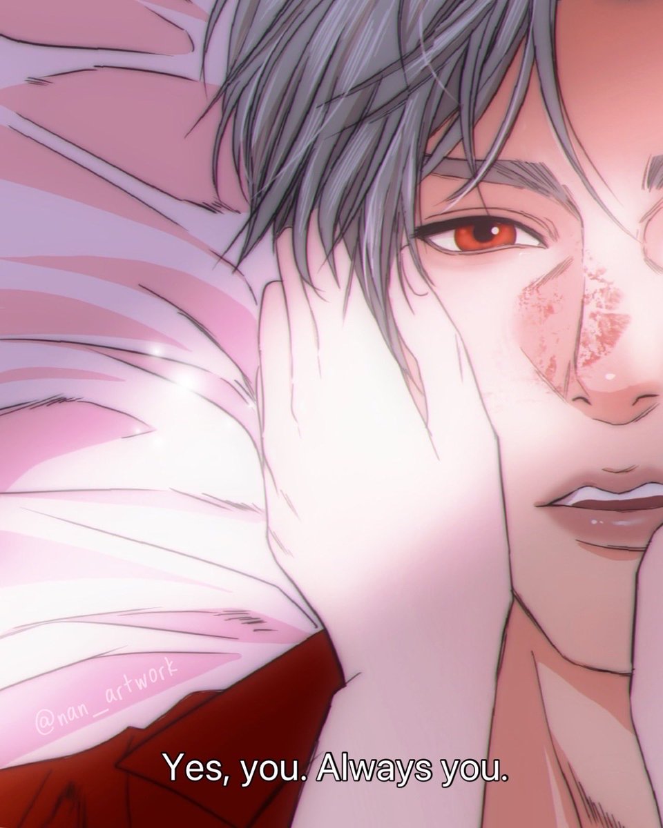 Nan Nan (@nan_artwork) / Posts / X