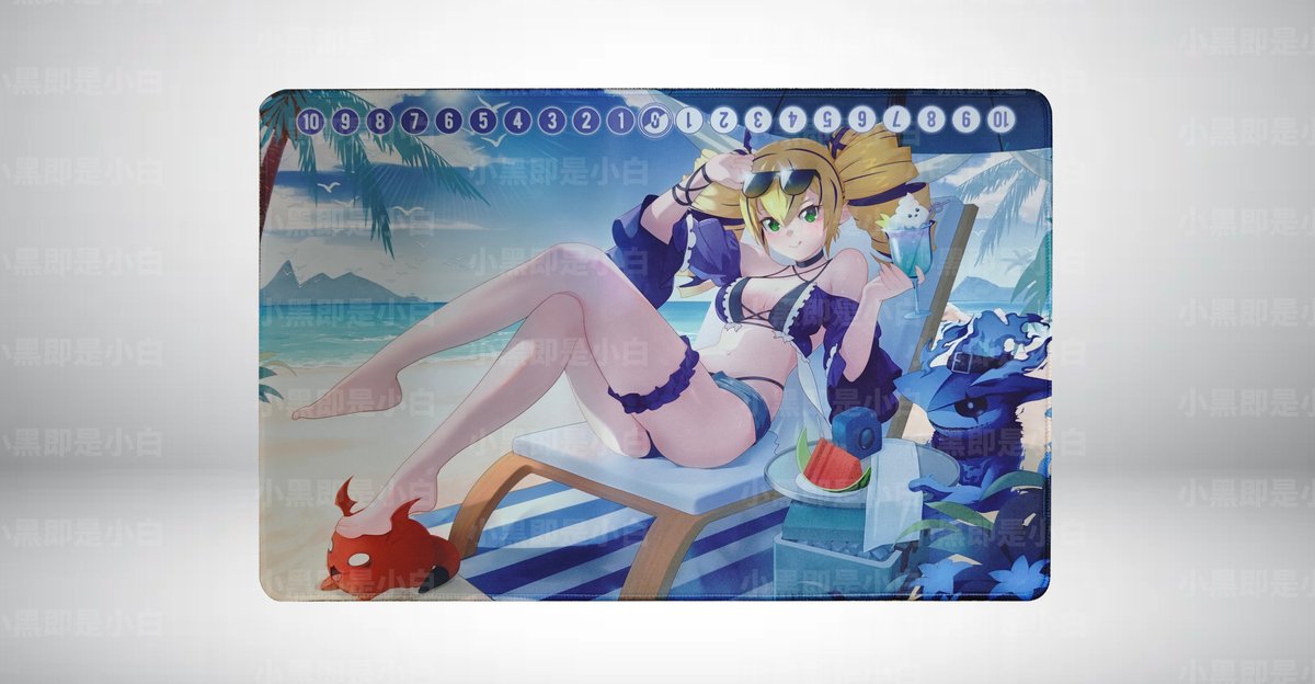 小黑既是小白 tweet media