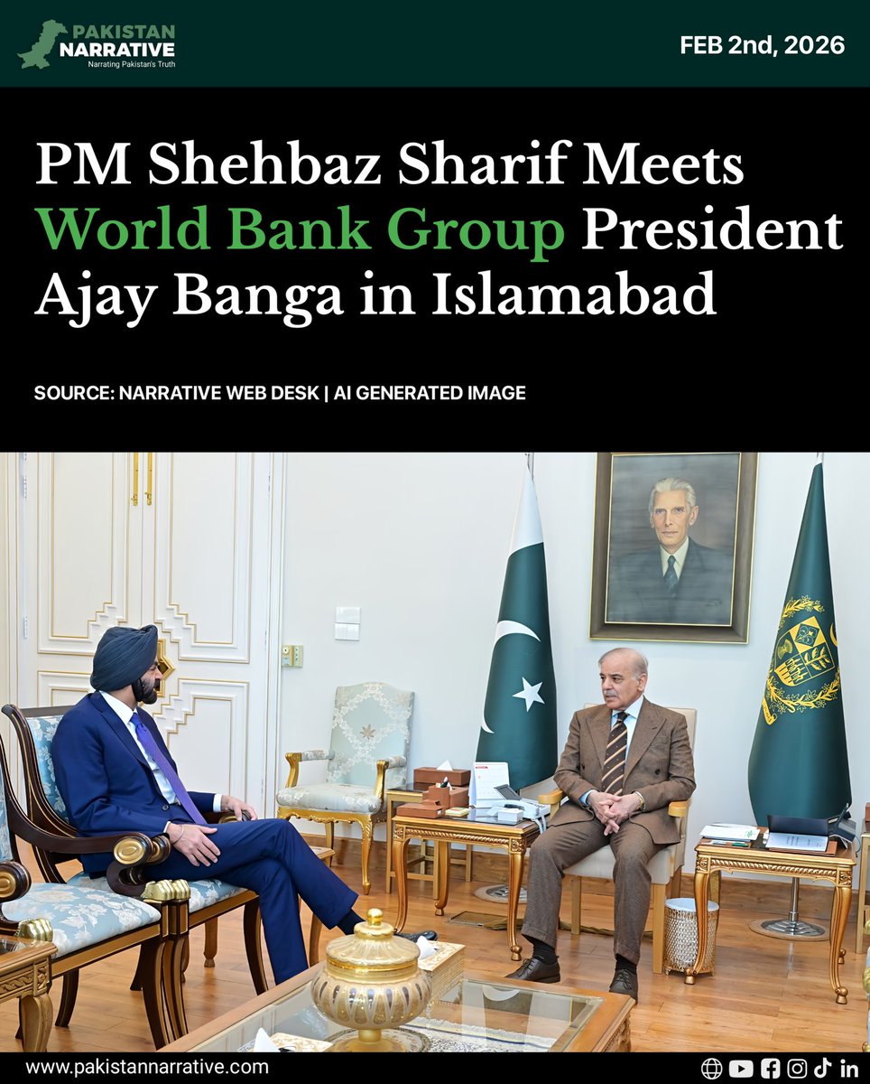 Pakistan Narrative tweet media