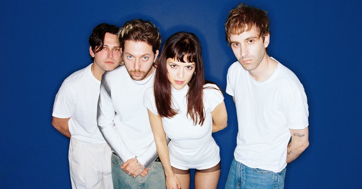 THEMARIASUPDATE's tweet image. THE MARÍAS ALBUM 3 - 2026