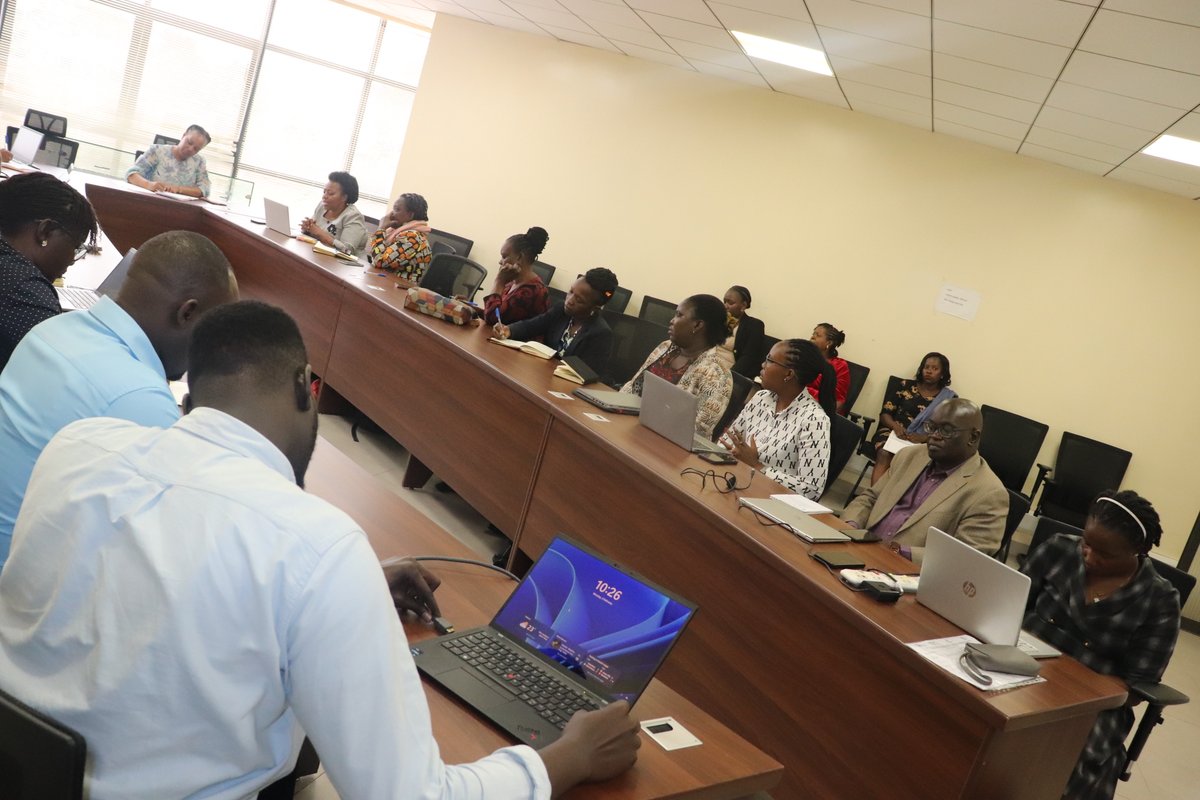 Governance Systems International tweet media