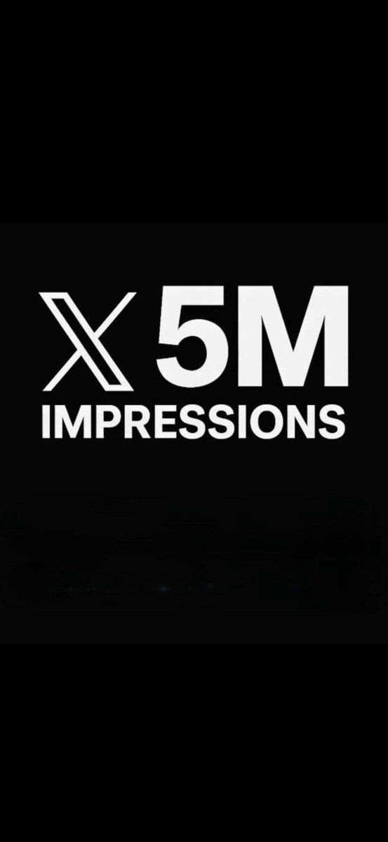 StocksSimpler's tweet photo. Day 3 of posting my analytics until I get 5 million impressions 🚨

Comment “hi” and engage to become mutuals‼️ https://t.co/MJRIQBujrJ