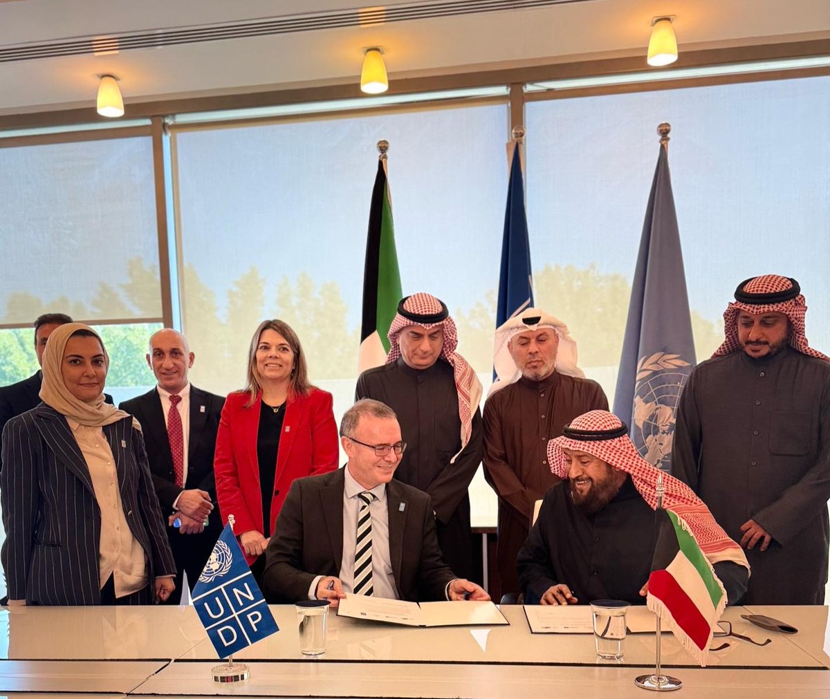 كونا KUNA tweet media