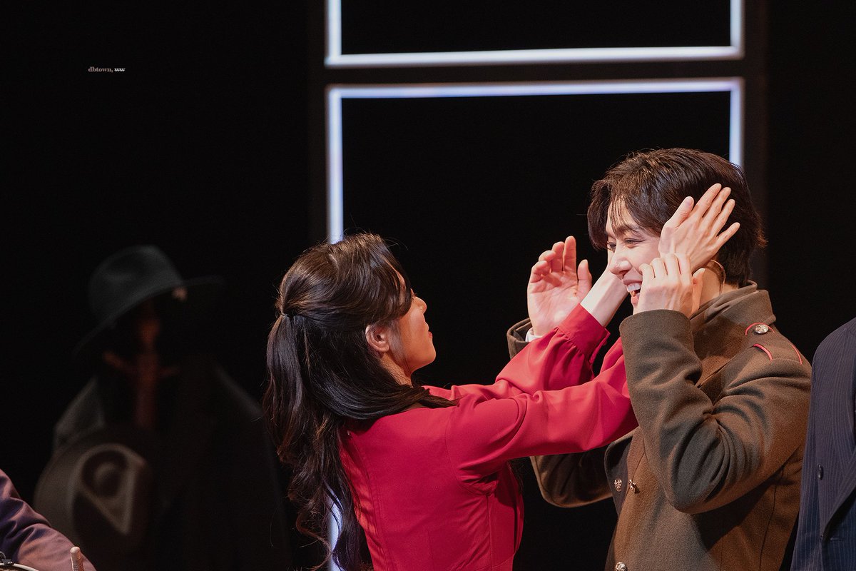 ᴅʙ ᴛᴏᴡɴ tweet media