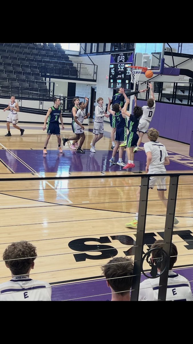 Elkins_Basketball tweet media
