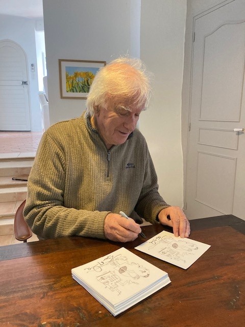 Demon Music Group tweet media