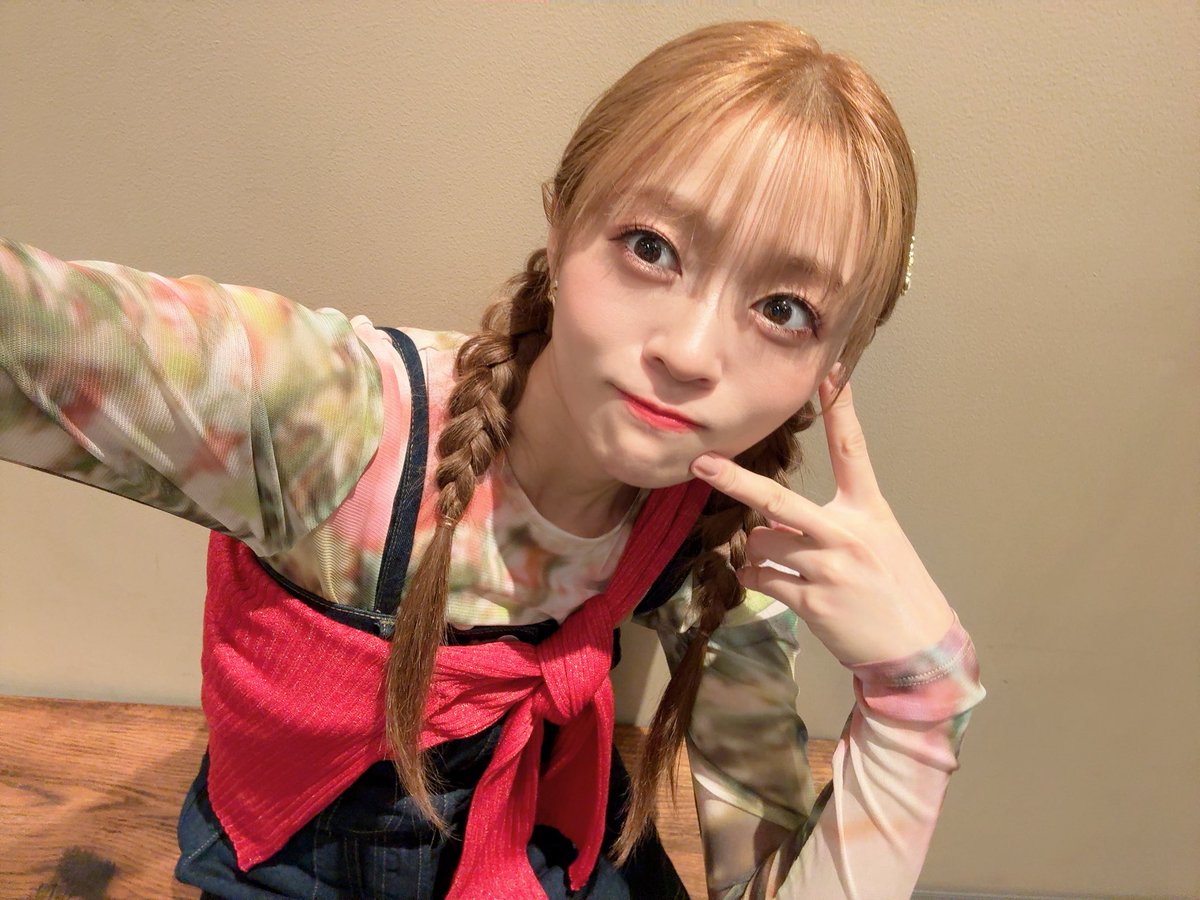 若井友希(i☆Ris) (@iRis_w_yuki) / Posts / X