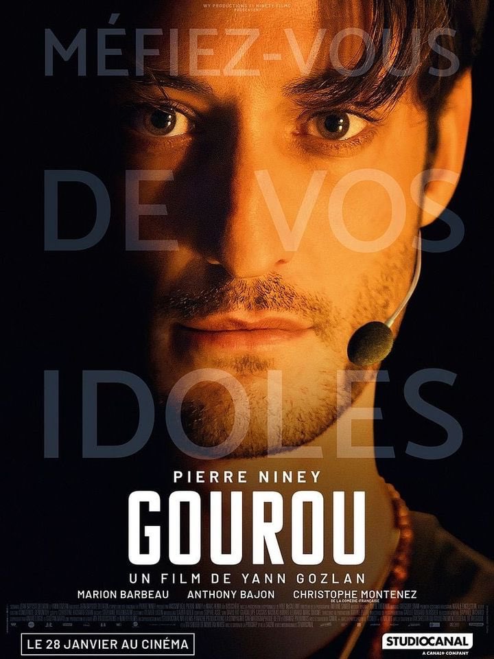 ‘GOUROU’ de Yann Gozlan réalise le meilleur démarrage pour un film français depuis ‘GOD SAVE THE TUCHE’ sorti le 5 février 2025 et le deuxième meilleur score de la carrière de Pierre Niney !

Il cumule déjà 609 562 entrées après son premier week-end au cinéma.

(via <a href="/boxofficefr/">Le Box-Office des films en France et dans le Monde</a>)