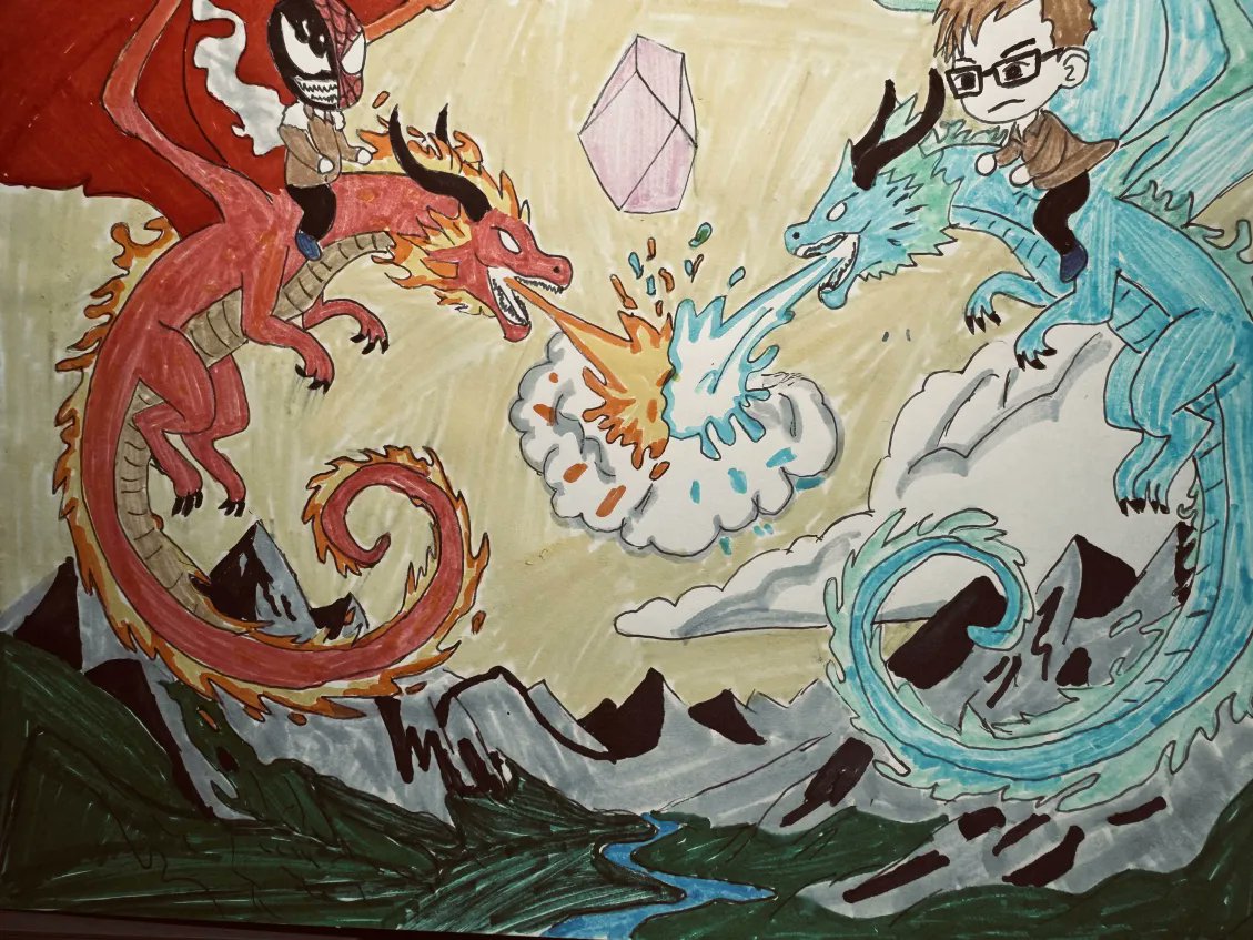 Beyond art and winning events, community-driven contributions are highly valued at <a href="/SeismicSys/">Seismic</a> .

Sharing knowledge, supporting newcomers, and spreading positive energy every action adds to our collective strength.

So, what have you prepared for this journey?
Remember: Magnitude