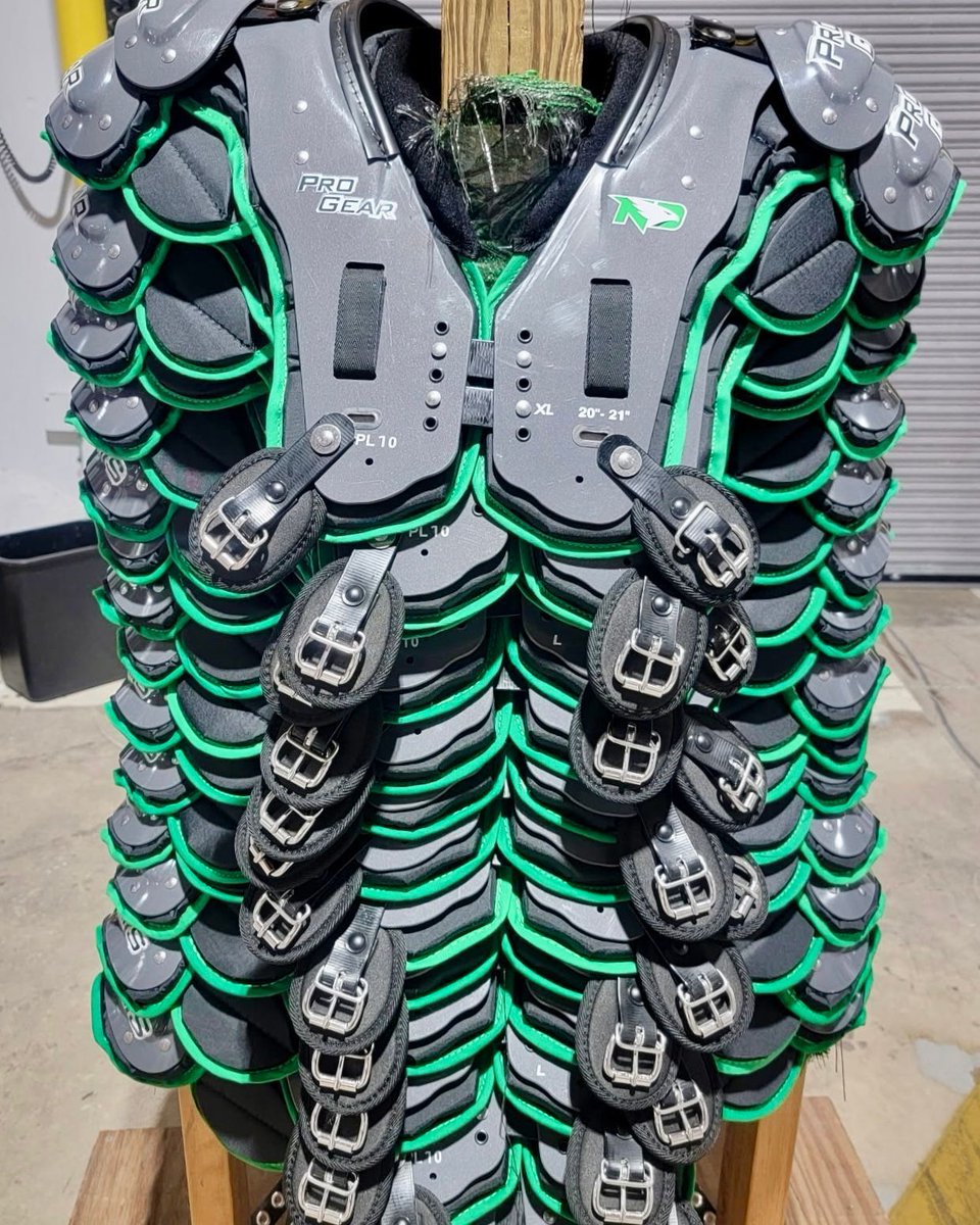 Pro Gear Sports tweet media