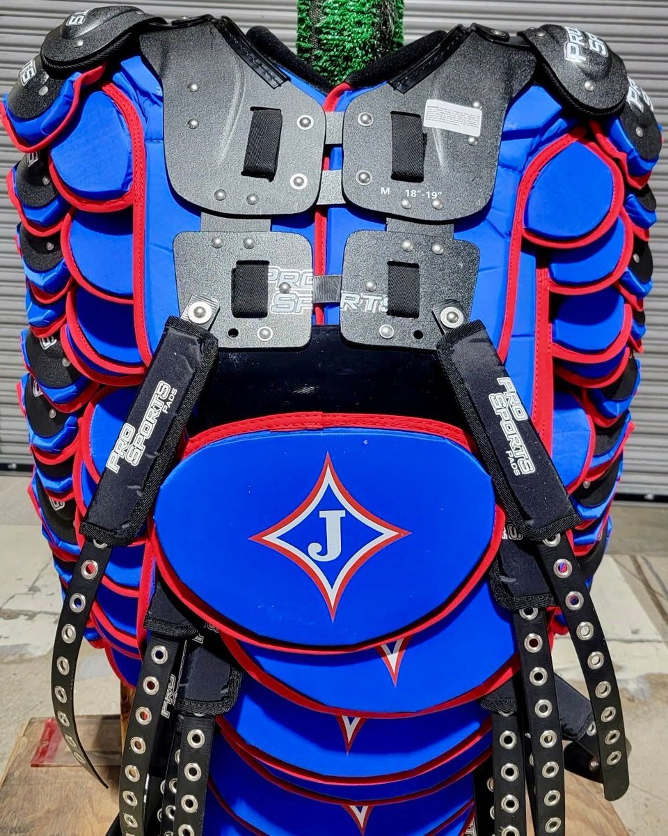 Pro Gear Sports tweet media