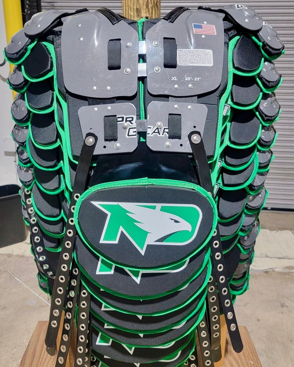 Pro Gear Sports tweet media