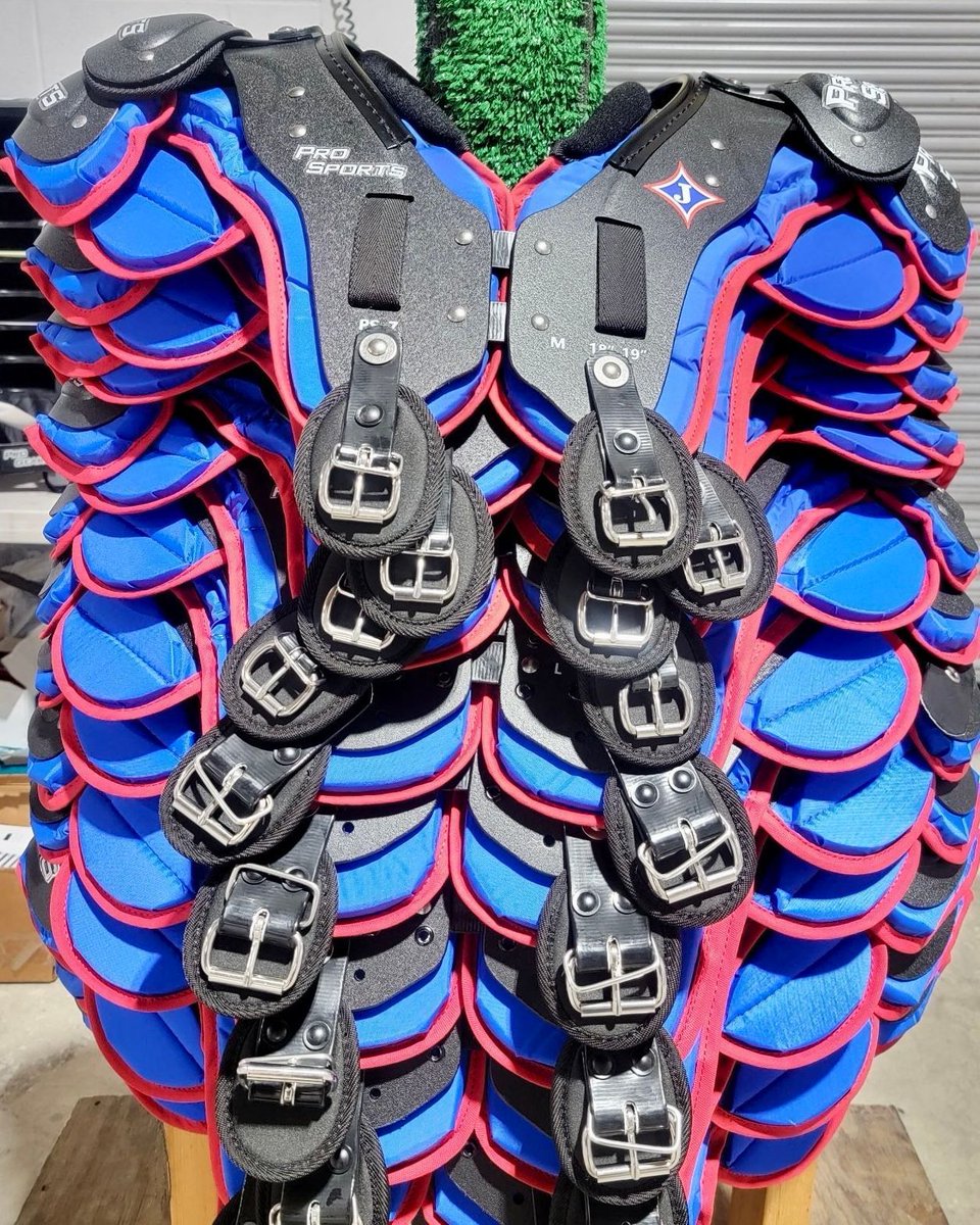 Pro Gear Sports tweet media