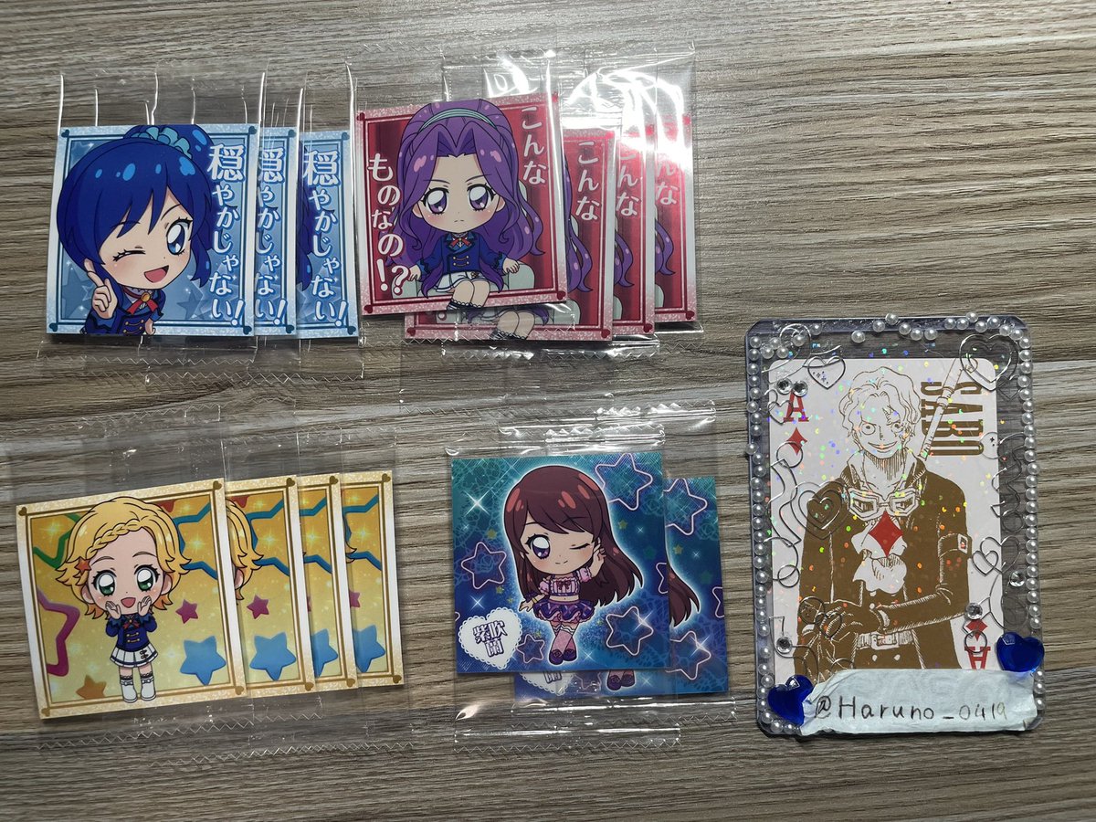 リリア tweet media