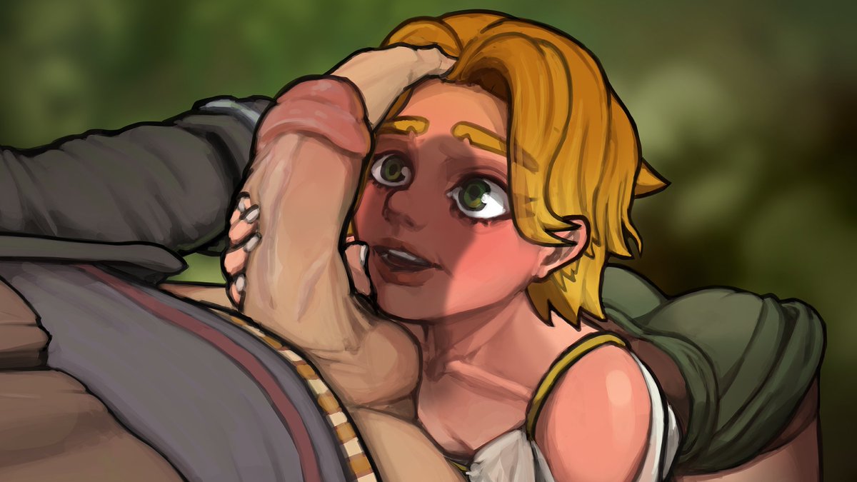 Maidz05's tweet photo. The 1.4 of AJESTREMIA is available here for 3€:   https://t.co/W9nR2gOSn7 

the upcoming updates (1 every month), and get access for next episode when it's available .    

Play the 1.3 of AJESTREMIA here for free :   https://t.co/2ZZTgdqD3b https://t.co/YuMMjs5rUf