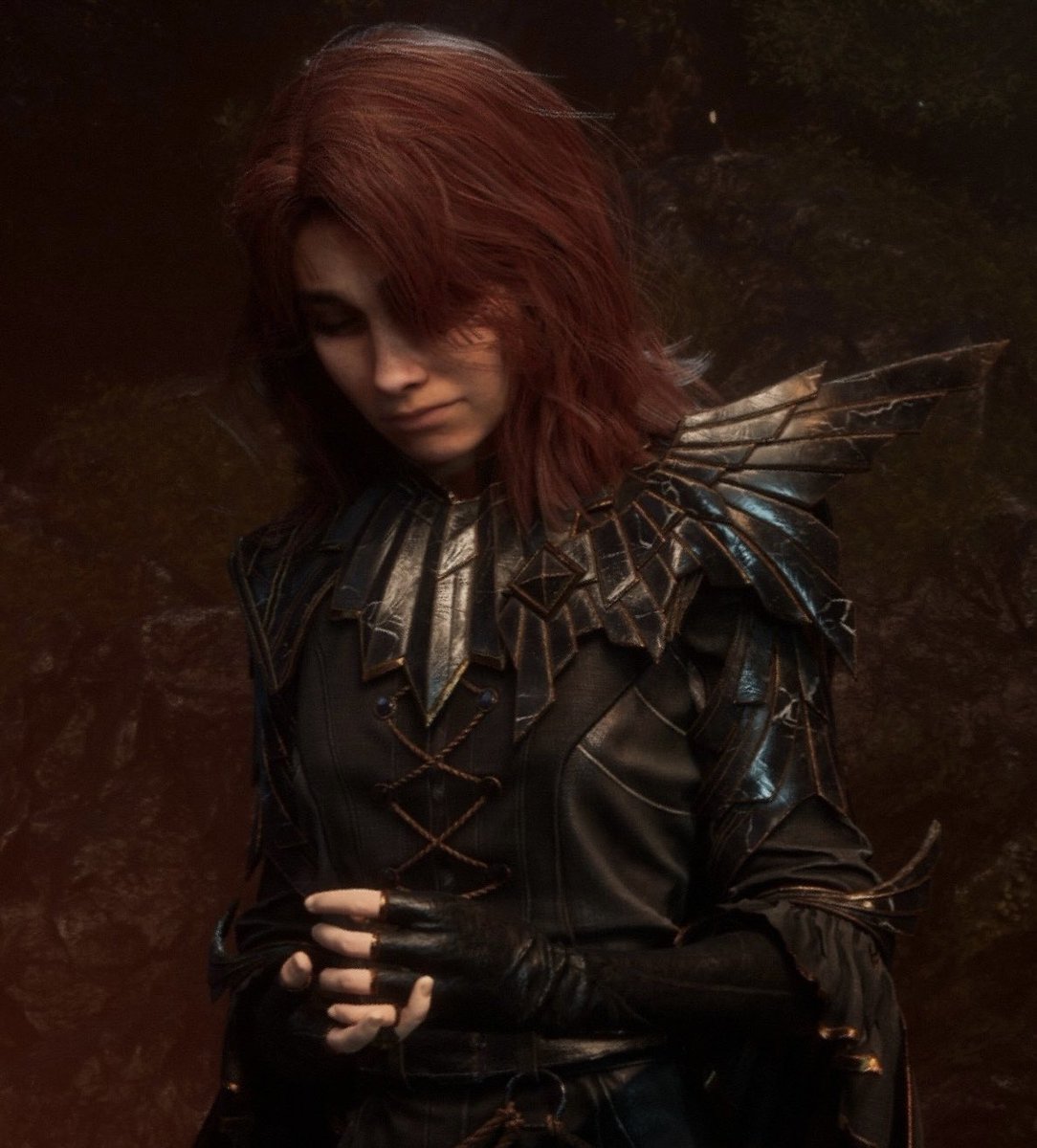 melscanvas_'s tweet photo. i truly feel sorry for people who refuse to play expedition 33 because of all the hate and misinformation going around. they’re missing out on a great game and on one of the best stories about family, loss, and grief https://t.co/HNU09WNht3