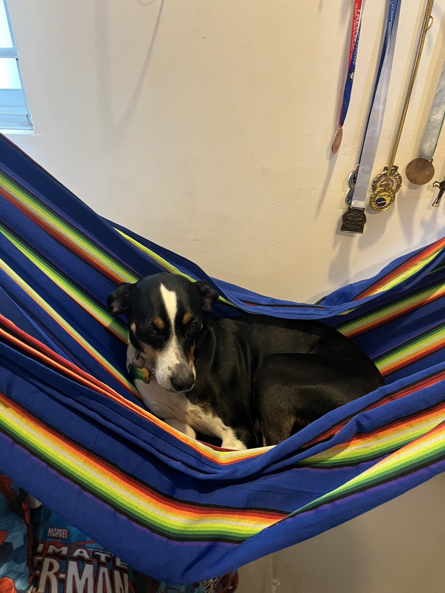 Ella no puede negar su origen costeño.