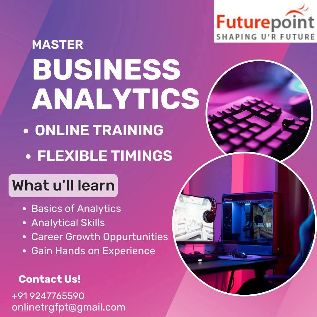 Futurepoint Tech tweet media