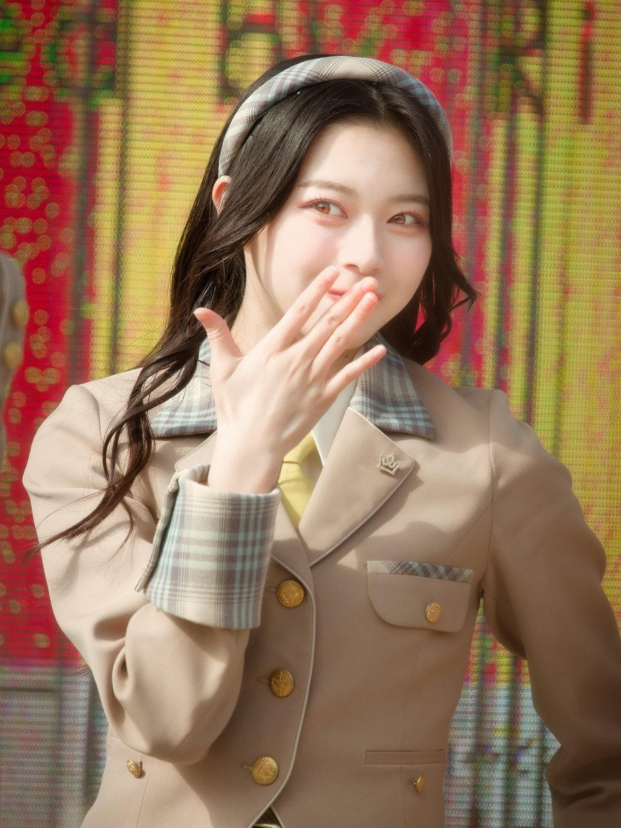 20260131 ≒JOY 4thシングル『電話番号教えて！』発売記念