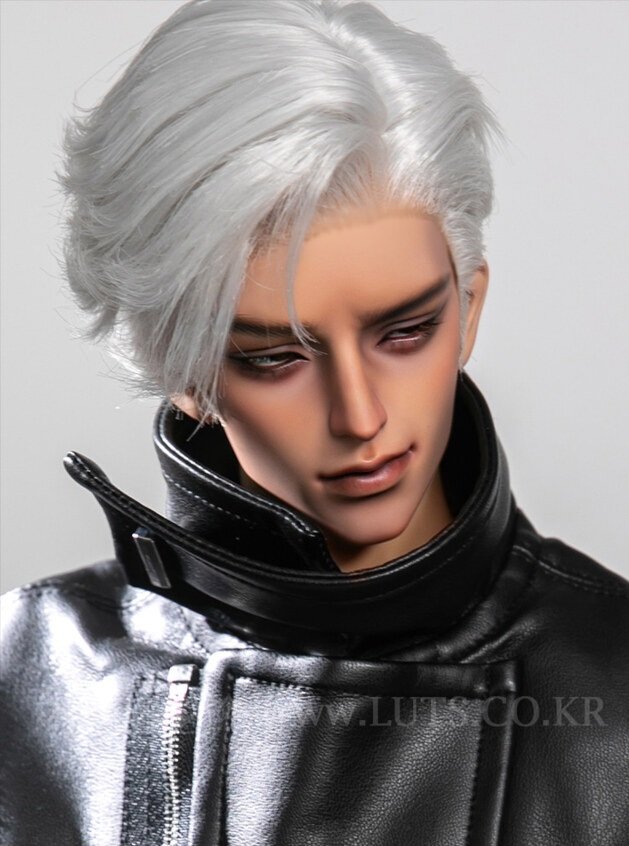 Haiju_bjd's tweet photo. [메이크업샘플작업]
루츠 sdf75 카론 [https://t.co/GdPjaq8j4l] 

#bjd #bjdfaceup #인형메이크업 #Kharon https://t.co/tkP3MItQaO