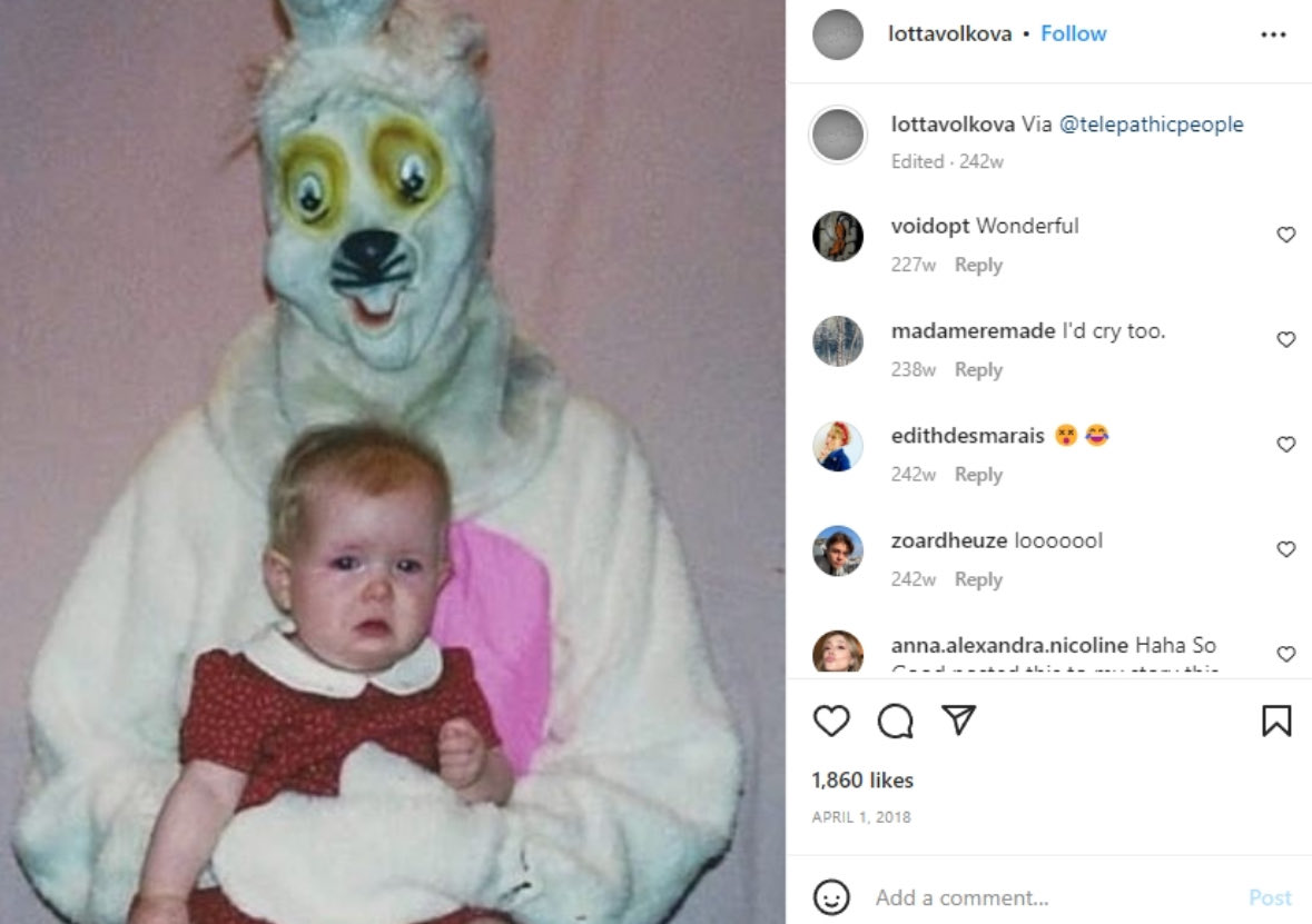 Sarcaztick's tweet photo. This is not the first time western elites are caught worshipping to the Demon Baal and Maloch.

Remember, back in 2022, Balenciaga was involved in a controversy over advertisements featuring bondage-themed teddy bears and references to child abuse and torture for which the company scapegoated the photographer.

The news got suppressed, but what no one talks about is the former Balenciaga stylist Lotta Volkova, who repeatedly posted disturbing pictures of child abuse and torture on Instagram, often with captions or hashtags referencing “Moloch” (a the ancient deity linked to child sacrifice). 

She made her account private during the 2022 backlash, and no action was taken against her.

“Baal-enci-aaga” is also interpreted as “Baal is the King.”

With the release of the new Epstein files, it has become clear that Western elites engage in the worship of demonic figures like Baal and offer children in sacrifice.