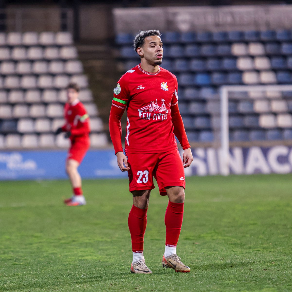 Fundació Esportiva Grama tweet media