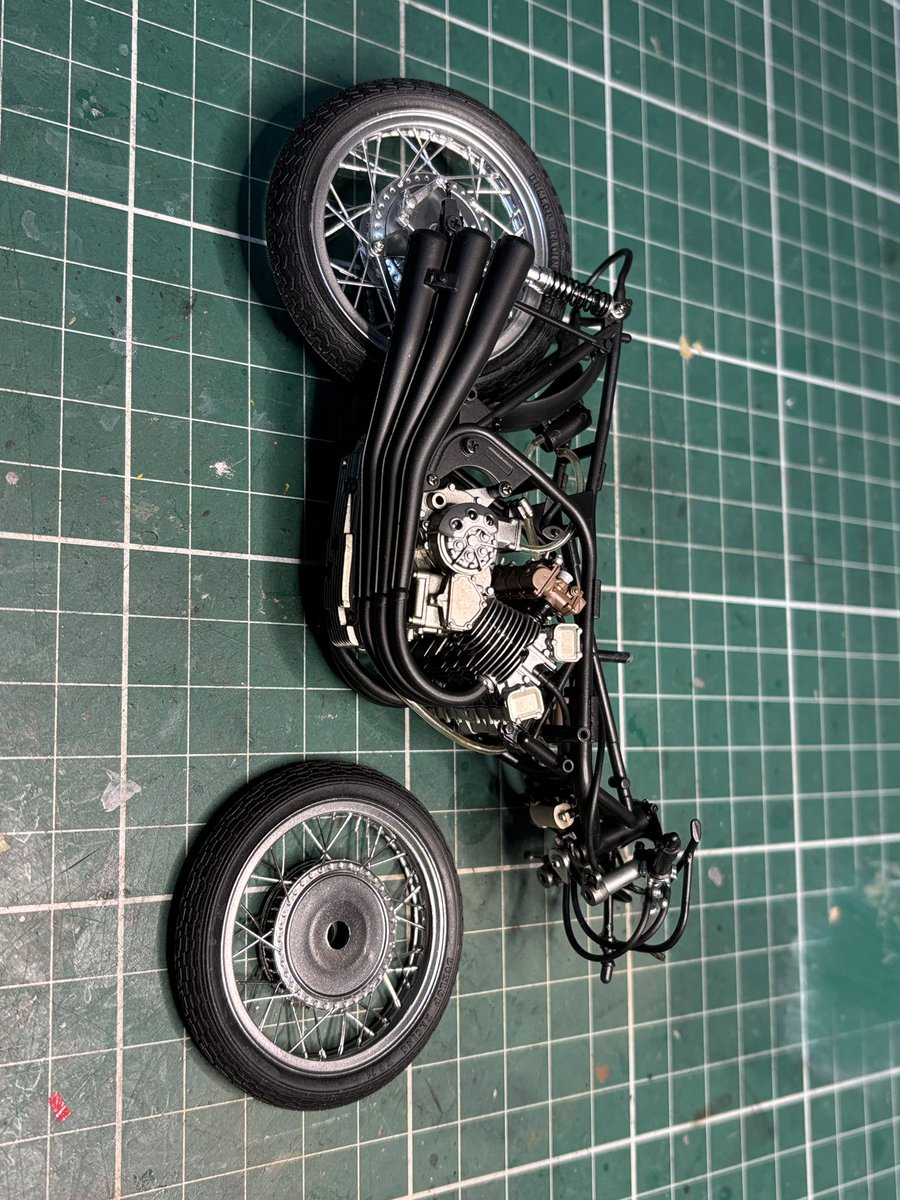 赤城先輩 (@modelbattleship) / Posts / X