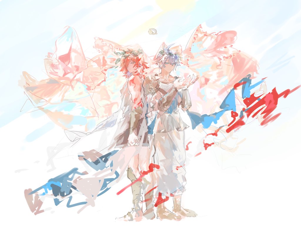 旋风大饺子 tweet media