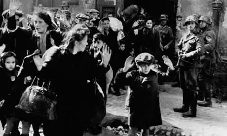 Cultivate resistance against barbarity.