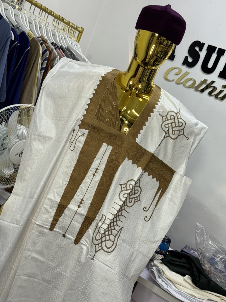 A. A. SULTAN COLLECTIONS tweet media