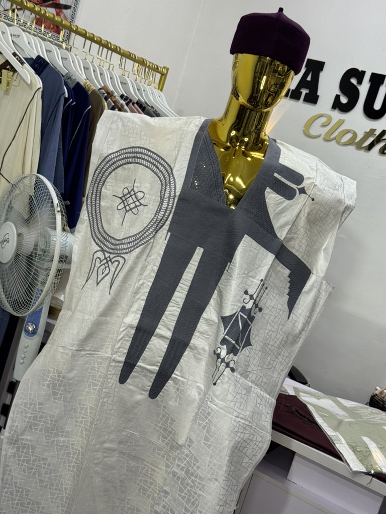 A. A. SULTAN COLLECTIONS tweet media