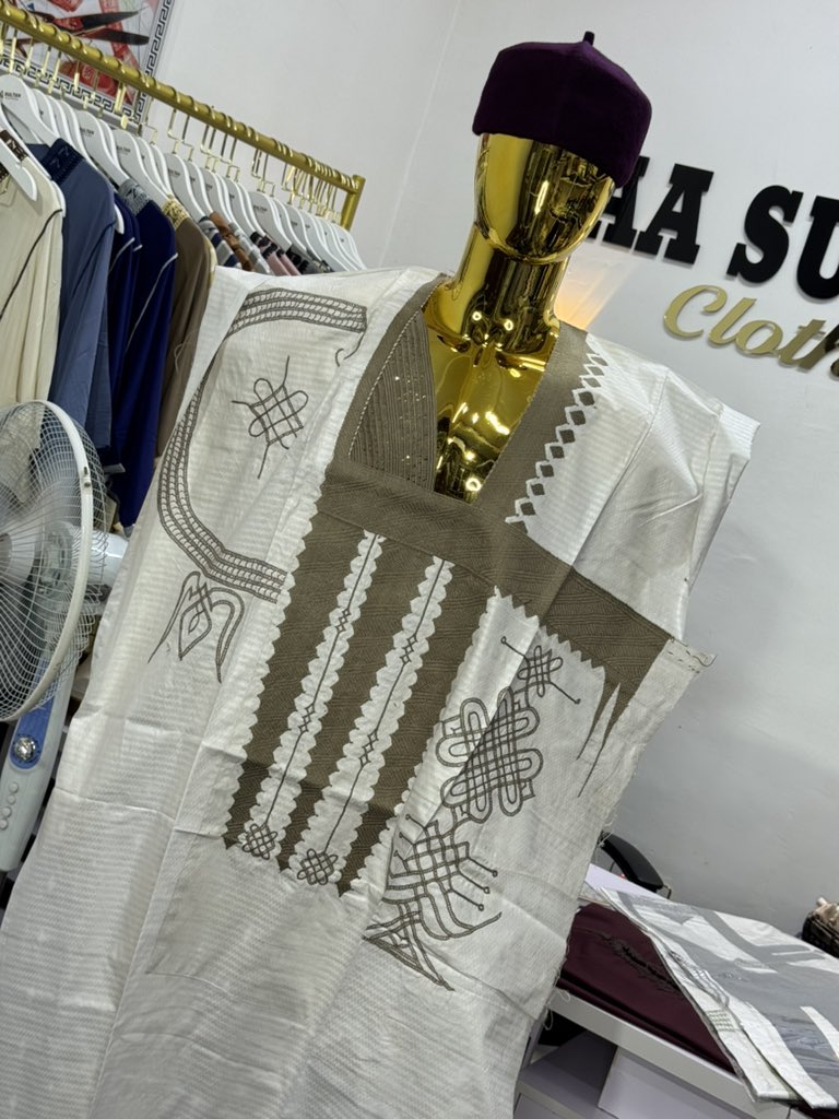 A. A. SULTAN COLLECTIONS tweet media