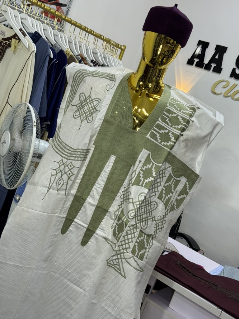 A. A. SULTAN COLLECTIONS tweet media